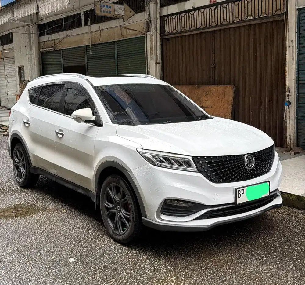 DFSK GLORY I AUTO 2020 PLAT NASIONAL
