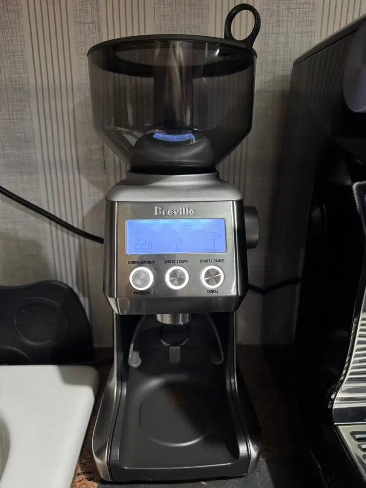 Breville Grinder Smart Pro