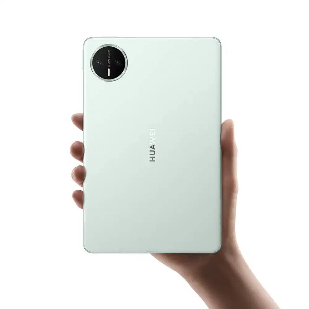 Huawei matepad mini