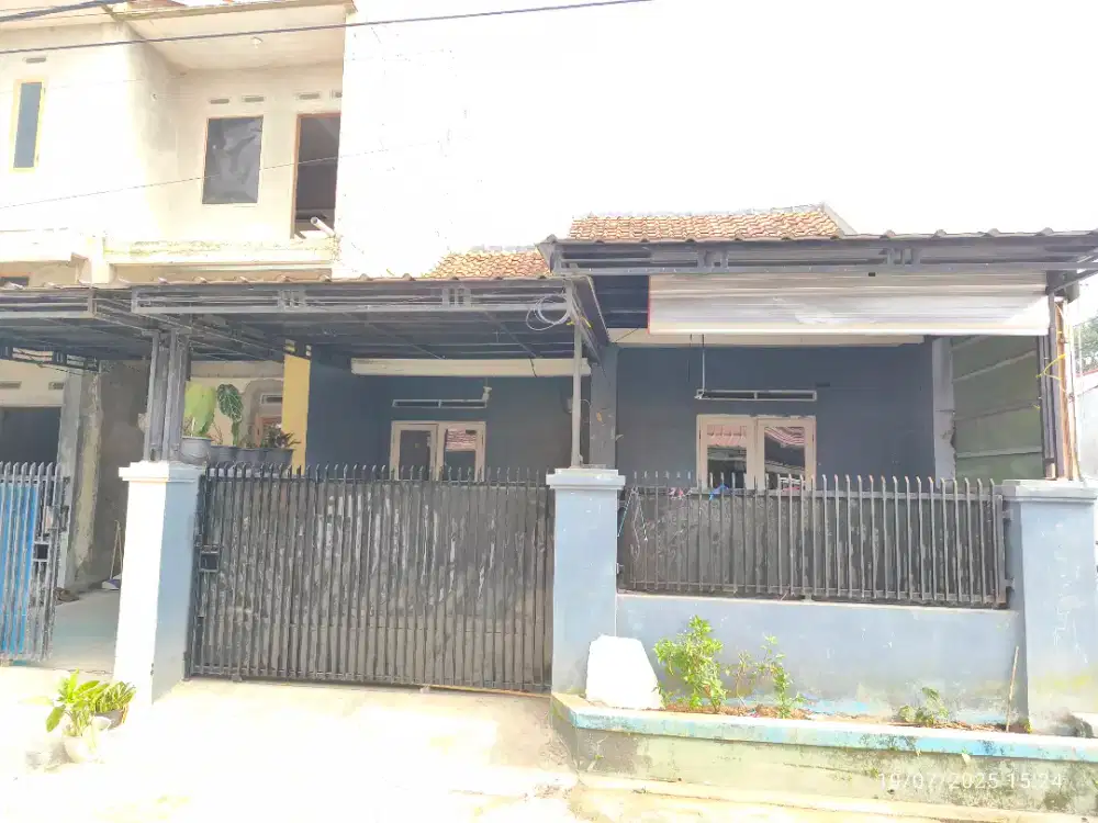 Rumah Puri Sagalaherang