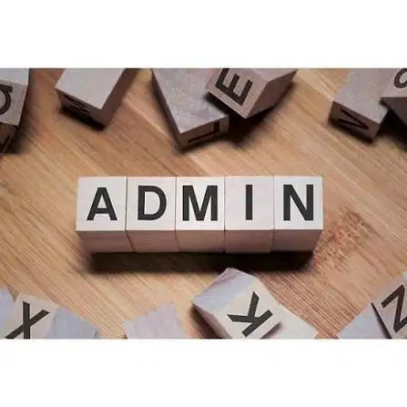 Dibutuhkan admin online shop