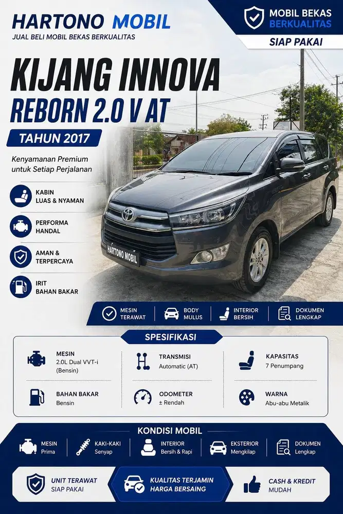 REBORN 2.0 V AT