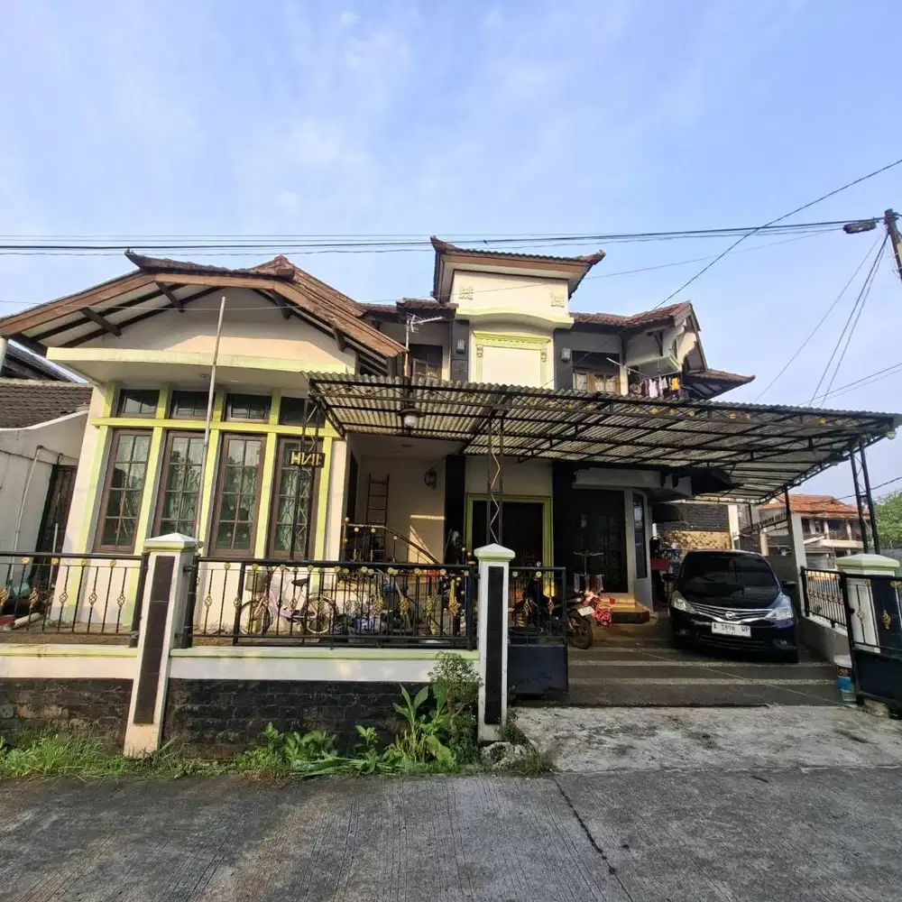 PURI KARTIKA BARU