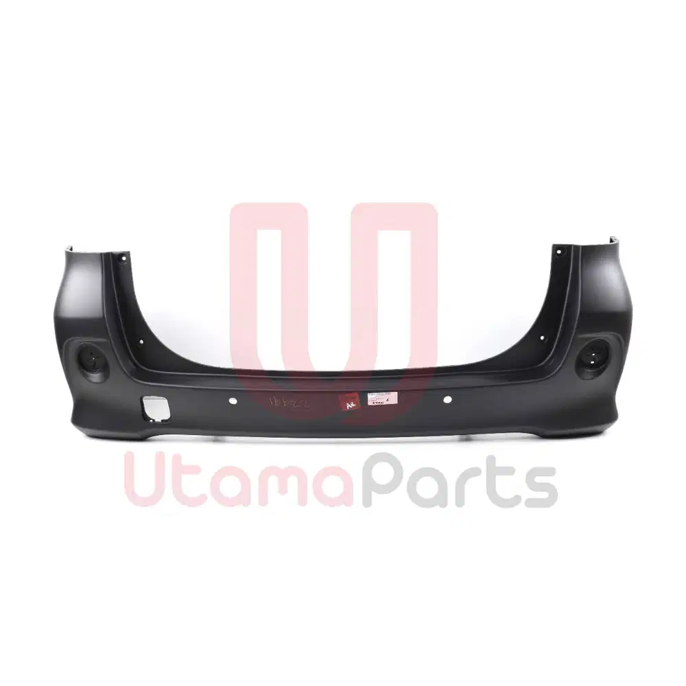 BUMPER BELAKANG TOYOTA AVANZA VELOZ 2015, 52159BZ800 / 52105BZ100