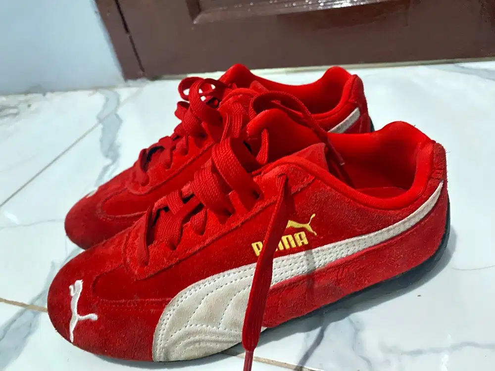 Puma speedcat original