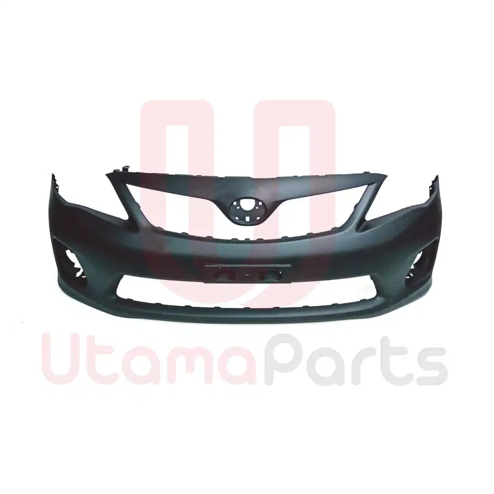 BUMPER DEPAN TOYOTA COROLLA ALTIS 2013, 5211902C80 / 5211902,850