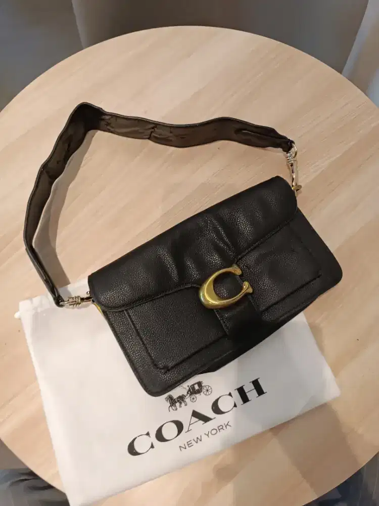 Tas Shoulder Wanita Mewah