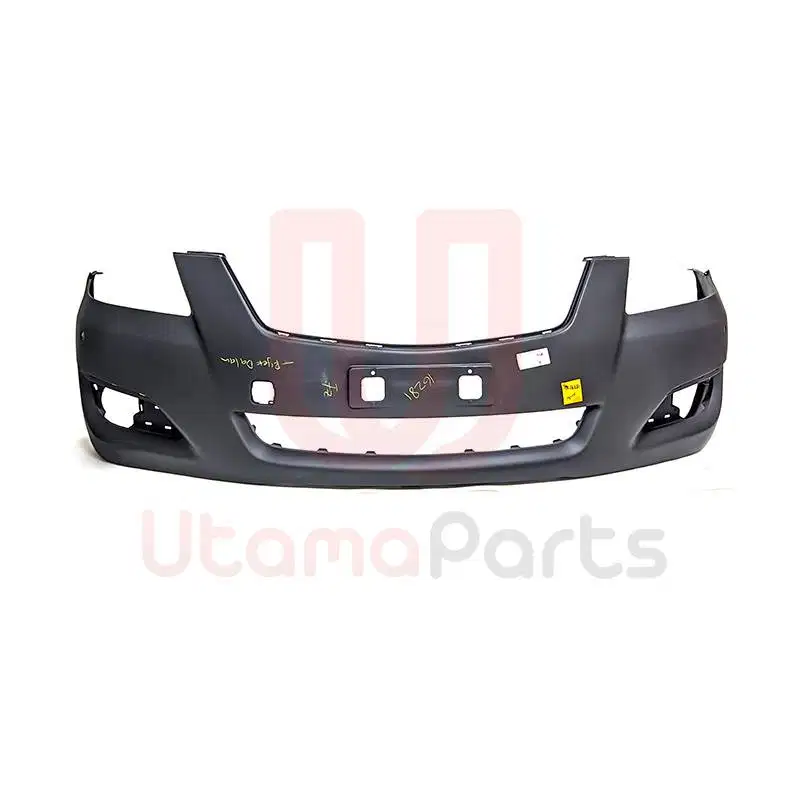 BUMPER DEPAN TOYOTA CAMRY 2007, 52119069,40