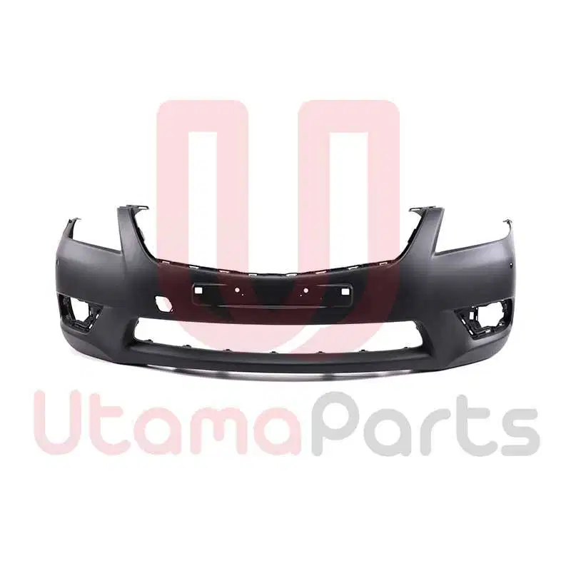 BUMPER DEPAN TOYOTA CAMRY 2009, 52119069,41
