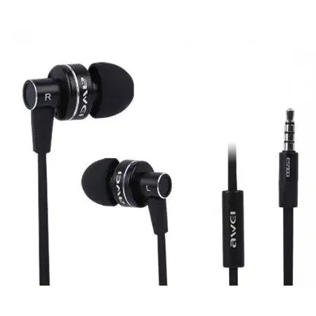 Earphone AWEI 900i