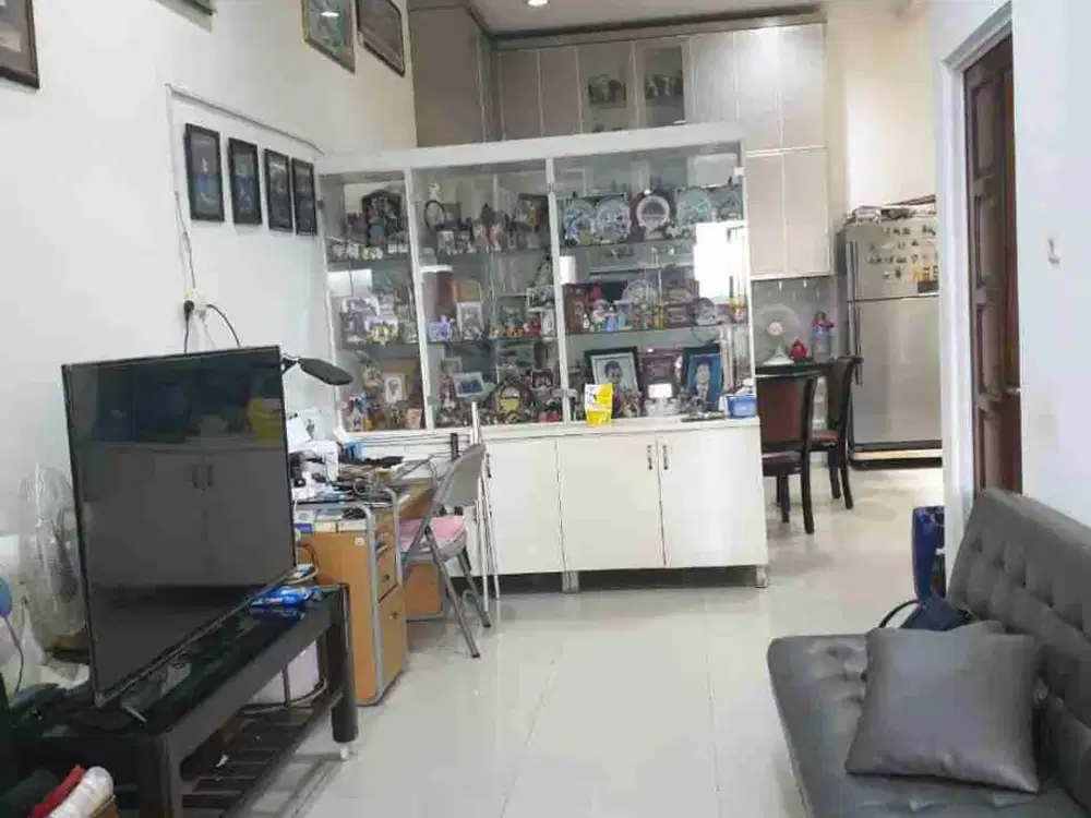 dijual murah kalideres permai kalideres