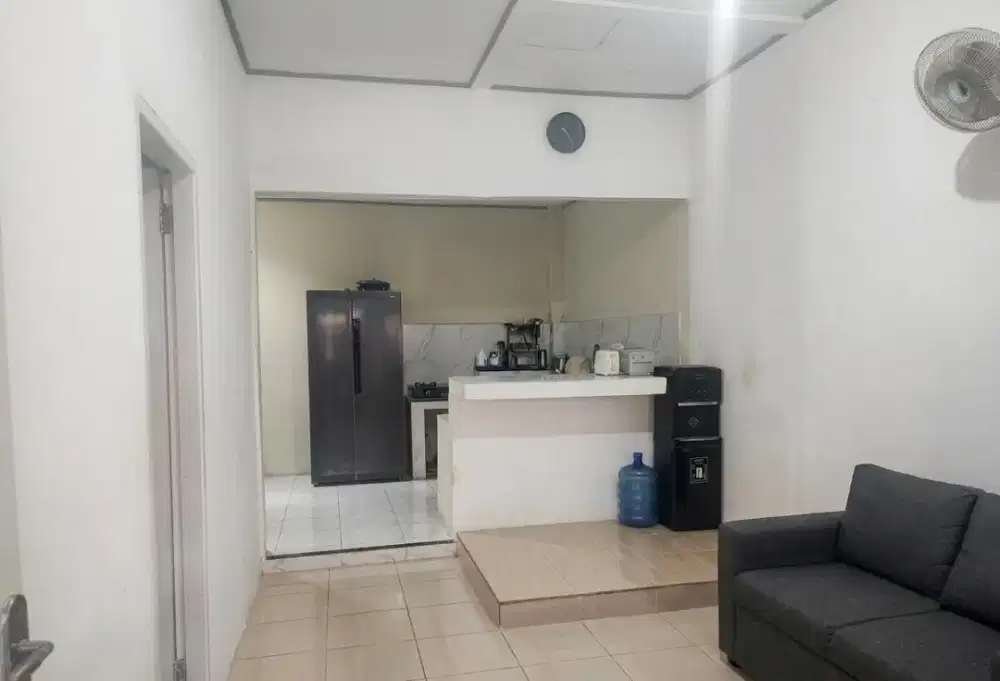 DIJUAL RUMAH DI RACHITA ESTATE 1