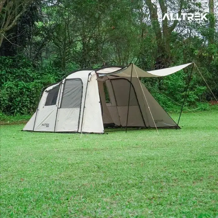 Tenda Alltrek eclipta