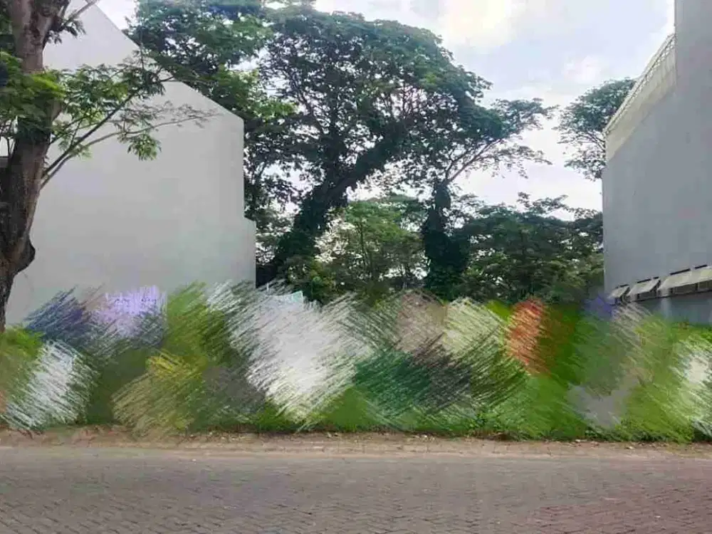 Dijual Tanah Di Bukit Golf Internasional Citraland Surabaya Barat