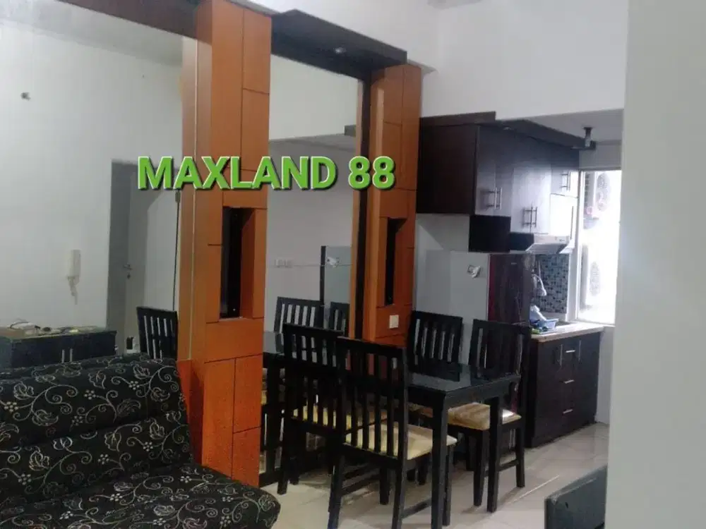 Disewakan Apartemen Disewa Seasons City Sewa 2BR Full Furnish Tower A Season