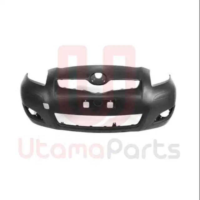 BUMPER DEPAN TOYOTA YARIS 2011-2012, 521190D910