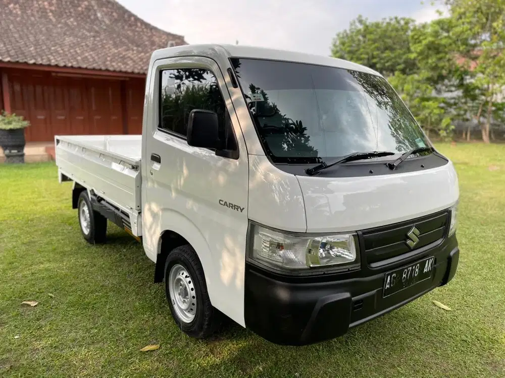 New carry 1,5 AC PS 2022