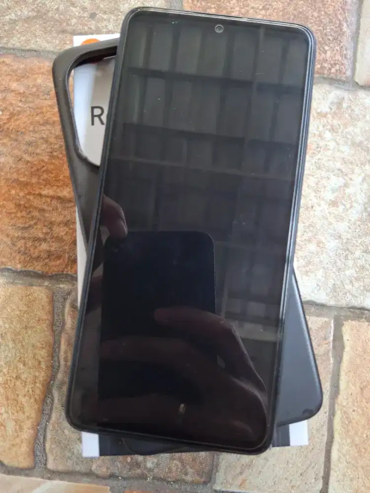 Xiaomi Redmi Note 14 4G 8/128 Fullset Garansi