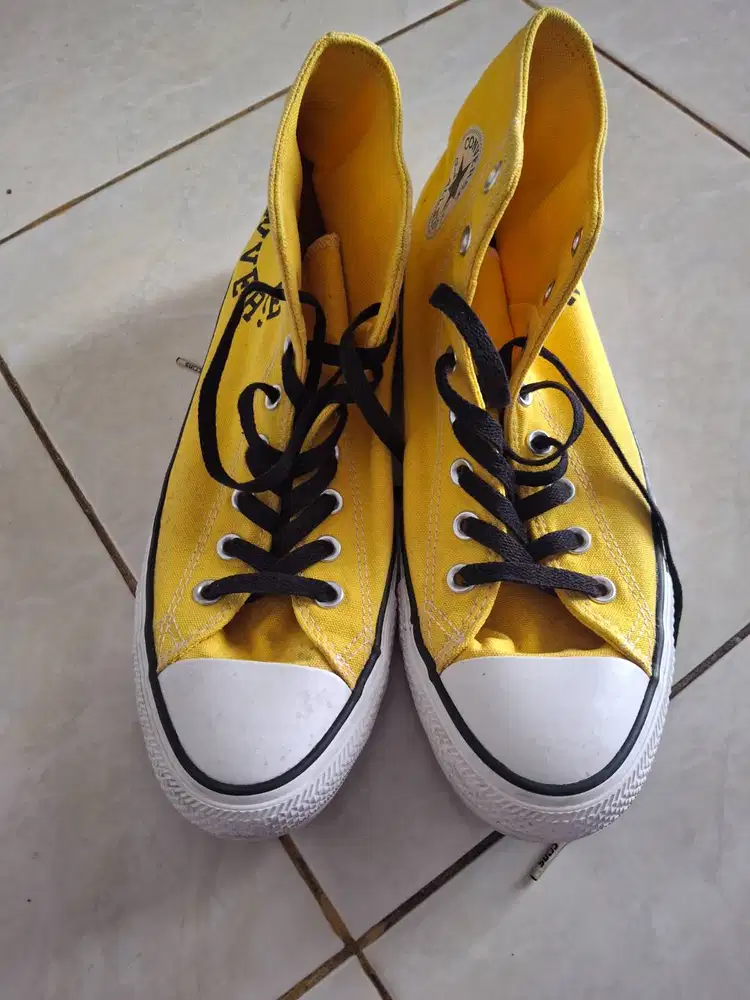 Sepatu Converse Original