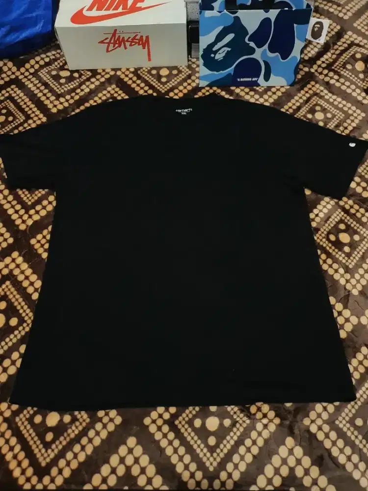 Carhartt Basic Tee
