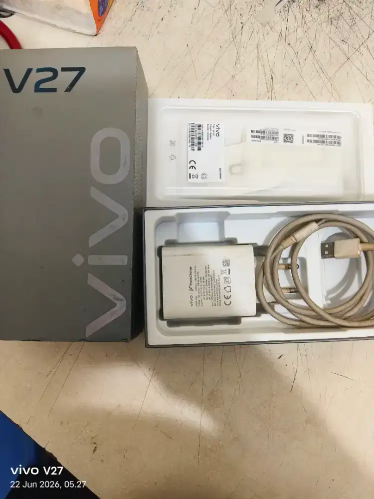 Charger Ori Vivo 80 watt