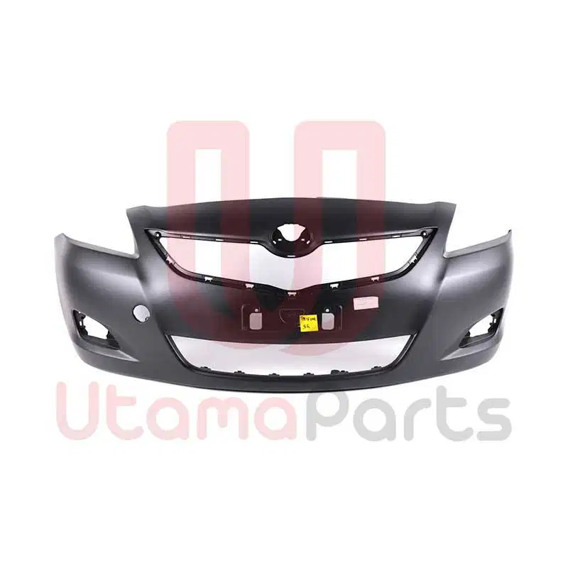 BUMPER DEPAN TOYOTA VIOS 2010, 521190D996