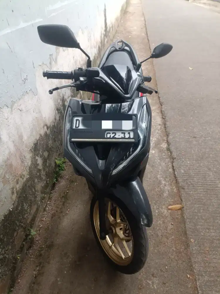 Honda vario 125 2019