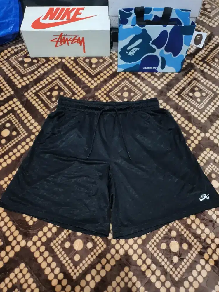 Nike SB Dri-Fit Skate Shorts