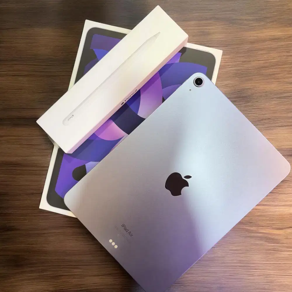 ipad Air 5 64gb iBox mulus Free pencil gen 2 iBox