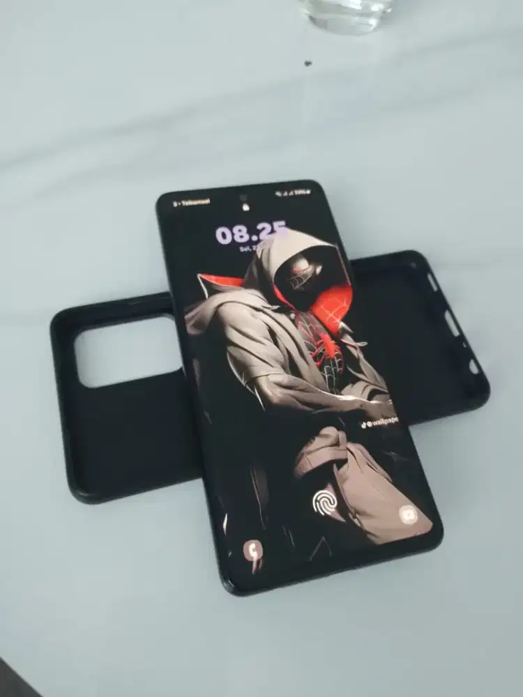 Samsung a72 ram 8/256