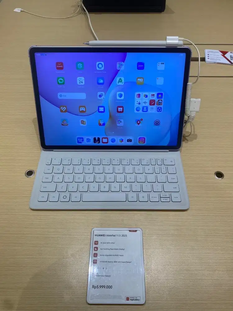 Huawei matepad 11.5 2025