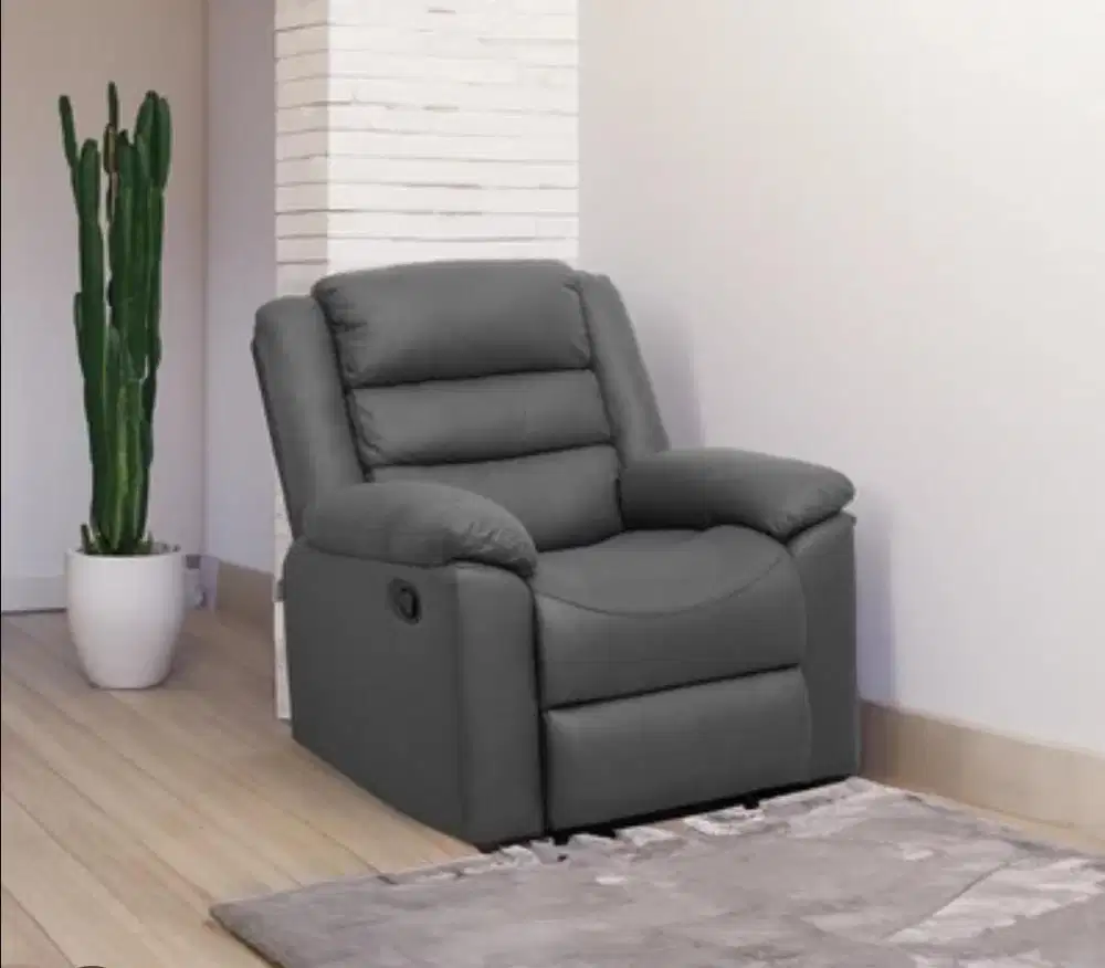 Sofa Recliner 1+2 Seater