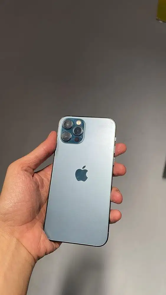 Iphone 12 pro 256 inter