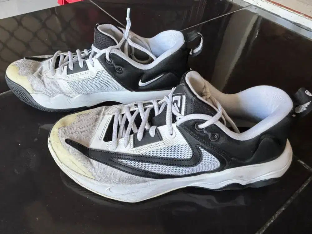 Sepatu Basket Nike Giannis Immortality 3