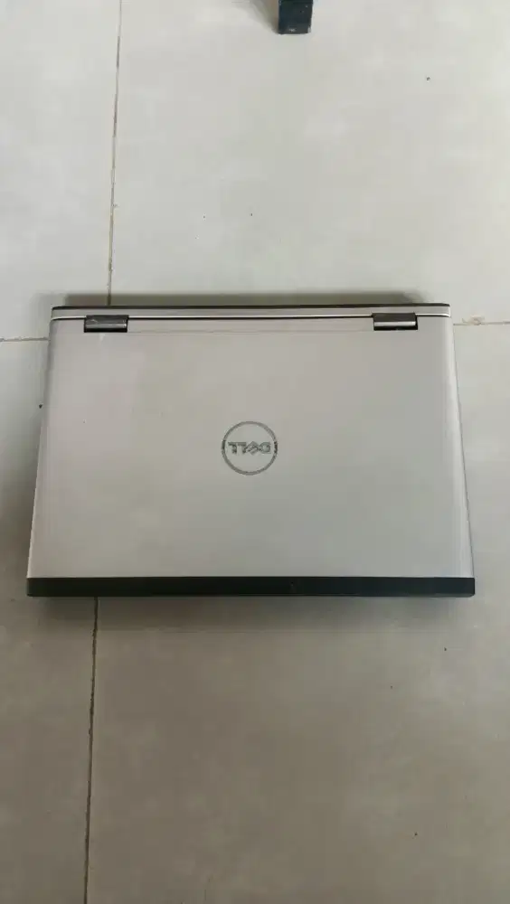 Dell Vostro - Laptop Bisnis - Kondisi Unit Saja (Bahan/Kanibalan)