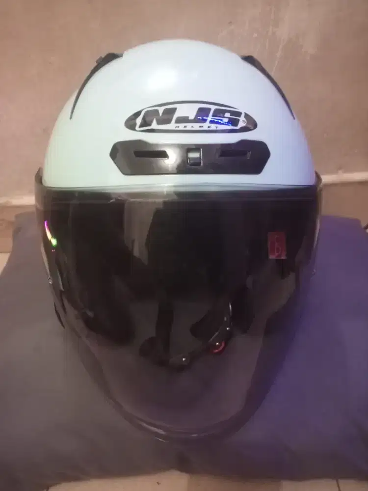 Helm NJS kronoz