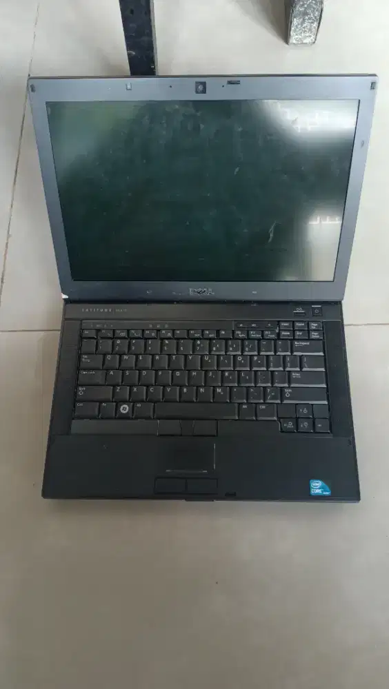 Jual Laptop Dell Latitude E6410
