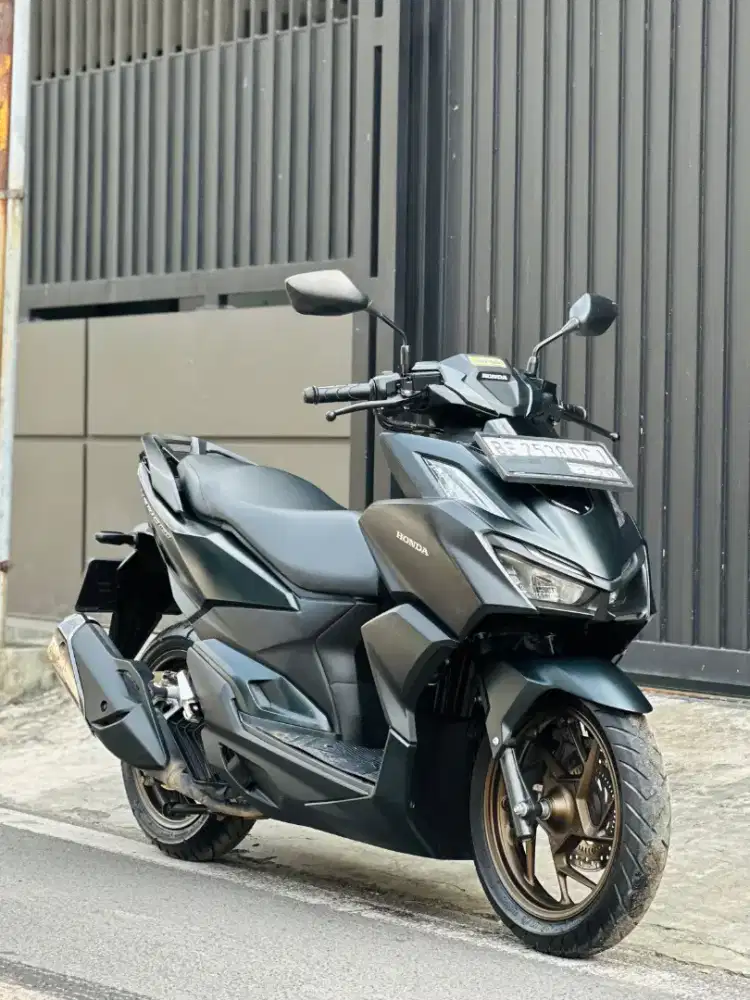 Honda Vario 160 Abs 2024