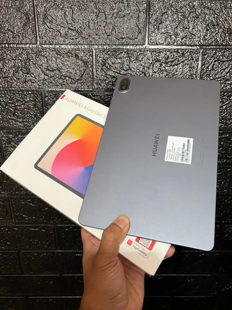 Huawei matepad se 6/128gb 11inc