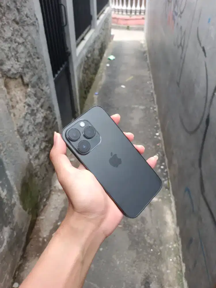 IPHONE 14 PRO 128 BEACUKAI