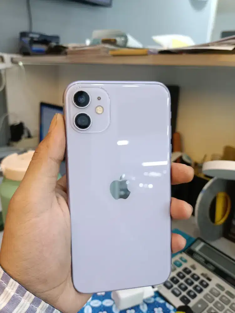 IPHONE 11 64 INTER ALL OP