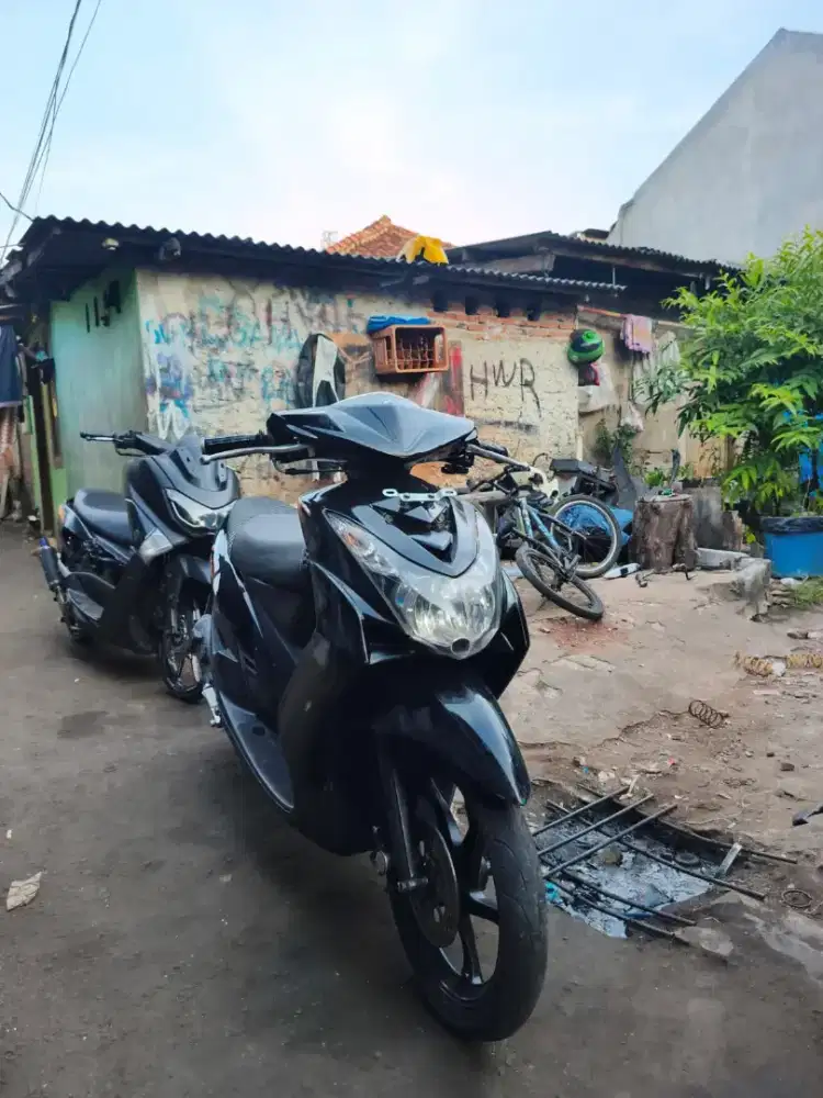 Mio soul spek 54