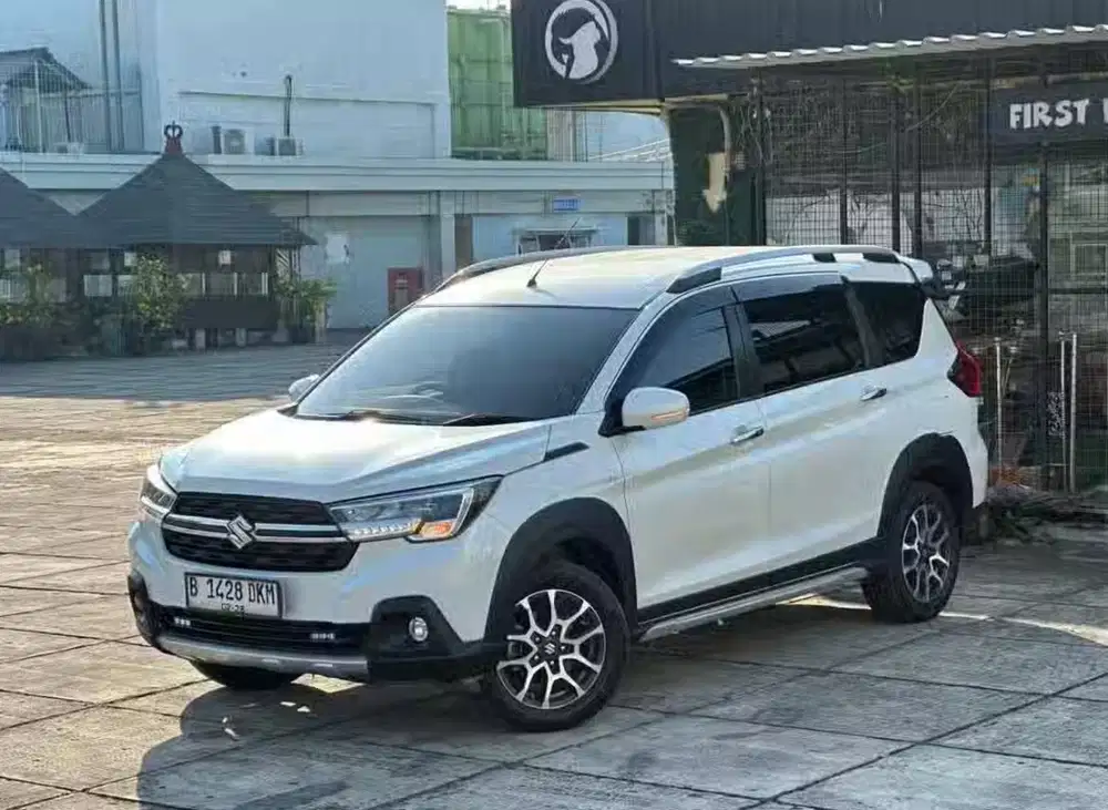 Suzuki XL7 2022 Bensin