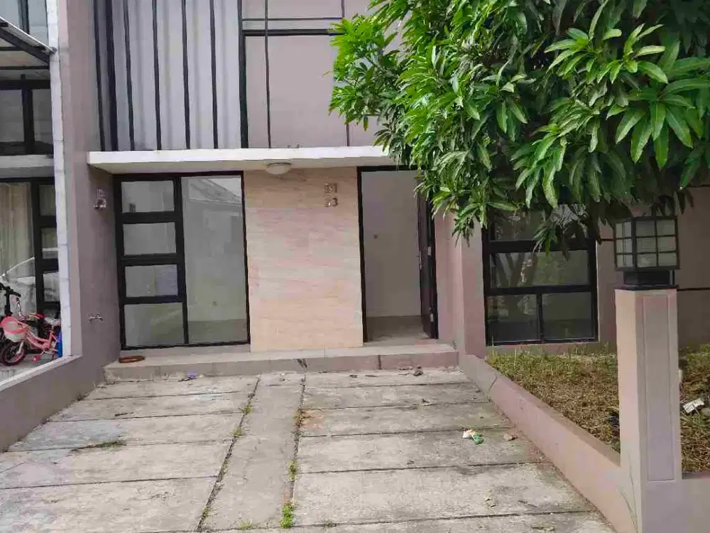 Dijual Rumah Siap Huni Minim Renovasi Harga 550 Juta Nego, Langsung Tempati, Cocok untuk Keluarga Muda dan Investasi