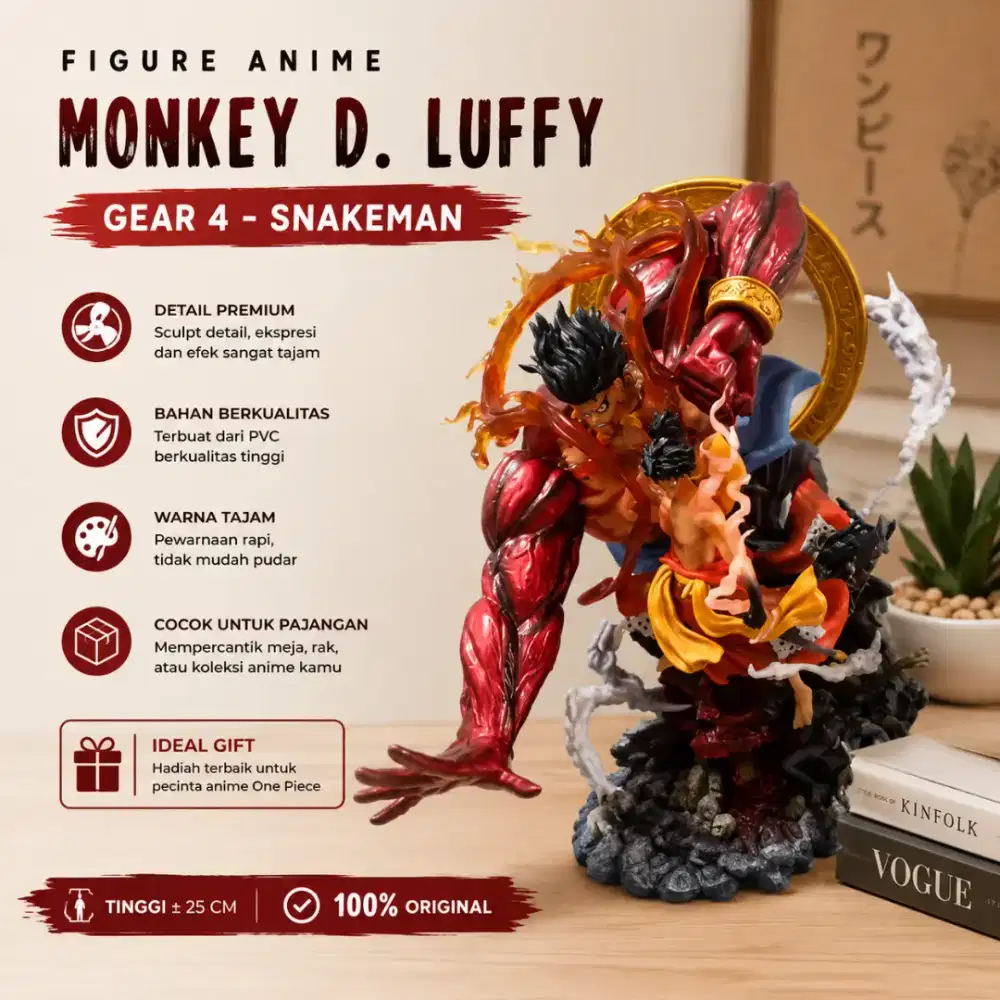 Jual Action Figure