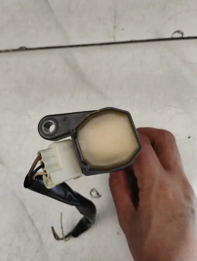 COIL KOIL BUSI XENIA LI 1000CC