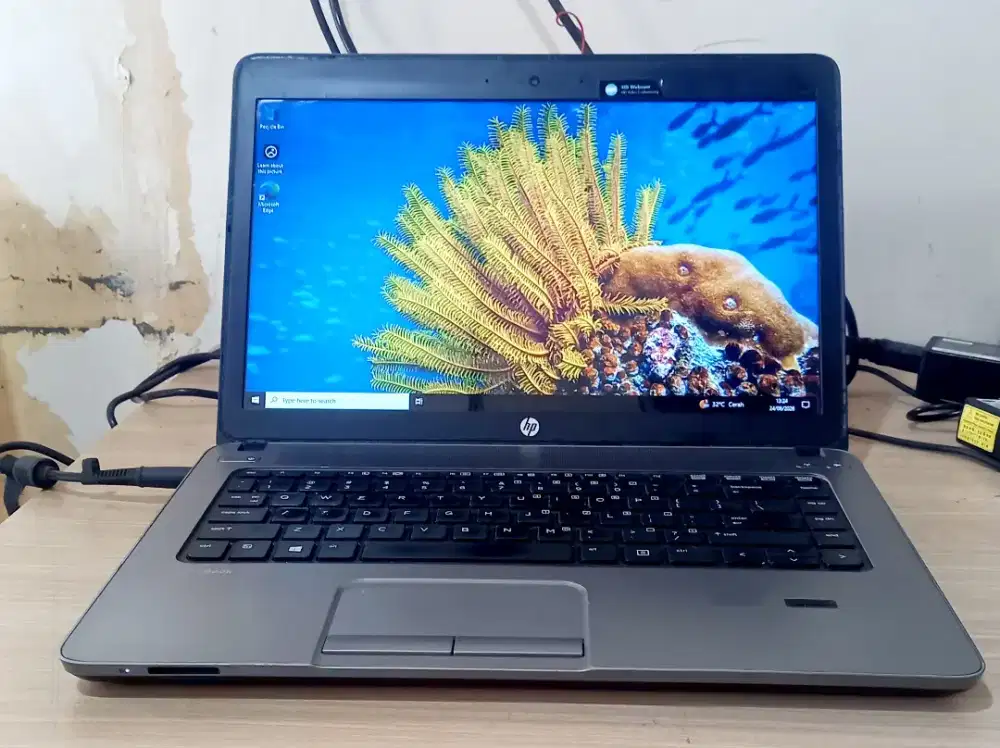 HP ProBook 440 G0 Core i5-3340M