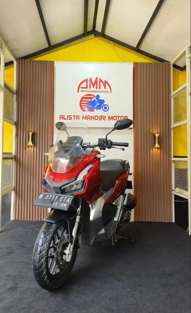 KREDIT DP 800 ADV 150 2021 BISA TUKAR TAMBAH/PAKAI CC/PAYLATER