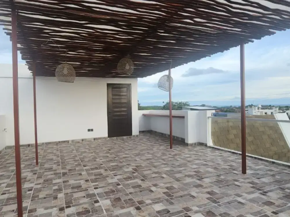 Brand New Ulu Villa Residence Ungasan, Badung, Bali