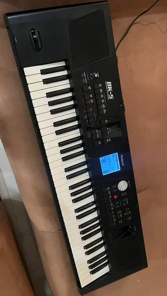 Roland BK - 5 bekas